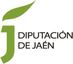 logotipo Dipujaen