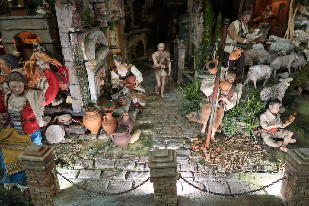 belén napolitano, fotografía jardín